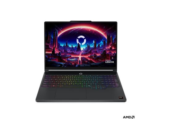 Lenovo Legion 5 15AHP11 15.3 WQXGA AMD R7 250/16GB/512GB/NVIDIA GF RTX 5070 8GB/WIN11 Home/ENG Backlit kbd/2Y Warranty Lenovo Ноутбуки