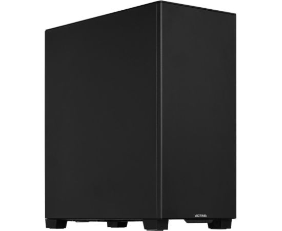 Actina 5901443439066 PC AMD Ryzen™ 9 9900X3D 32 GB DDR5-SDRAM 1 TB SSD AMD Radeon RX 9070 XT Midi Tower Black Personālie datori