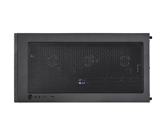Actina 5901443439066 PC AMD Ryzen™ 9 9900X3D 32 GB DDR5-SDRAM 1 TB SSD AMD Radeon RX 9070 XT Midi Tower Black Personālie datori