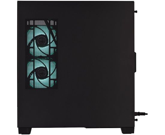 Actina 5901443438892 PC AMD Ryzen™ 9 9900X3D 32 GB DDR5-SDRAM 1 TB SSD AMD Radeon RX 9070 XT Midi Tower Black Personālie datori