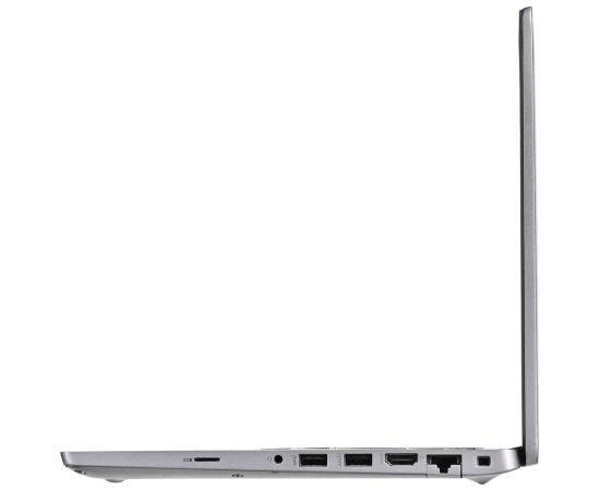 DELL LATITUDE 5430 i7-1265U 16GB 256GB SSD 14" FHD Win11pro USED US QWERTY Used Atjaunoti portatīvie datori