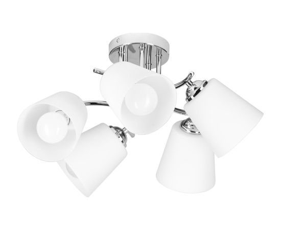 Activejet pendant lamp AJE-EMILY 5P E27 5x40W Modernās lampas