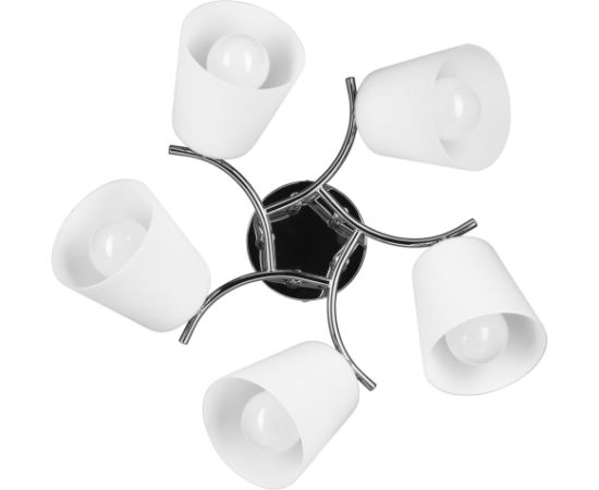 Activejet pendant lamp AJE-EMILY 5P E27 5x40W Modernās lampas
