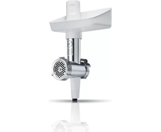 Bosch MUZS2FWW mixer/food processor accessory Meat mincer set Мясорубки