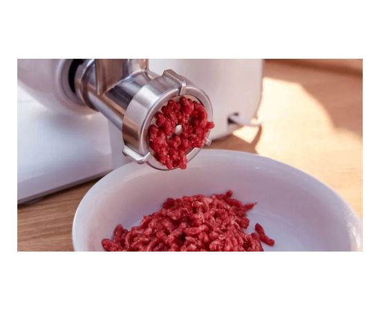 Bosch MUZS2FWW mixer/food processor accessory Meat mincer set Мясорубки