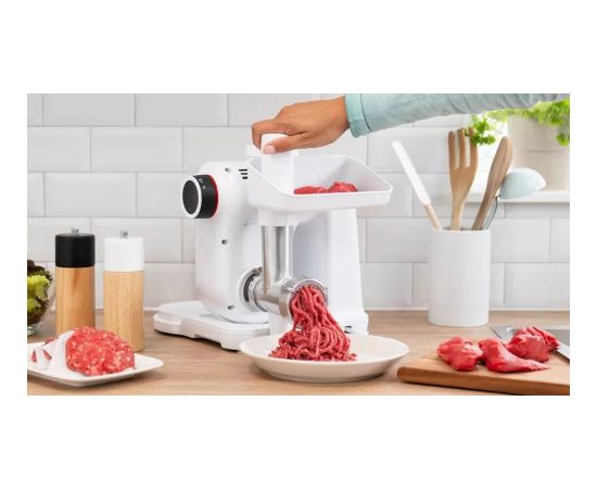 Bosch MUZS2FWW mixer/food processor accessory Meat mincer set Мясорубки