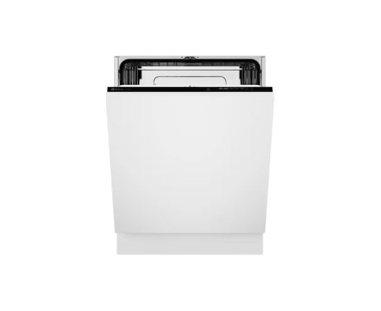 ELECTROLUX E52LE100S built-in dishwasher Jaunumi Sadz. tehnika