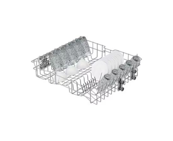 ELECTROLUX E52LE100S built-in dishwasher Jaunumi Sadz. tehnika