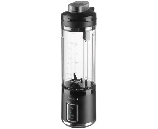Blender bezprzewodowy SM4050 CONCEPT Крупная бытовая техника