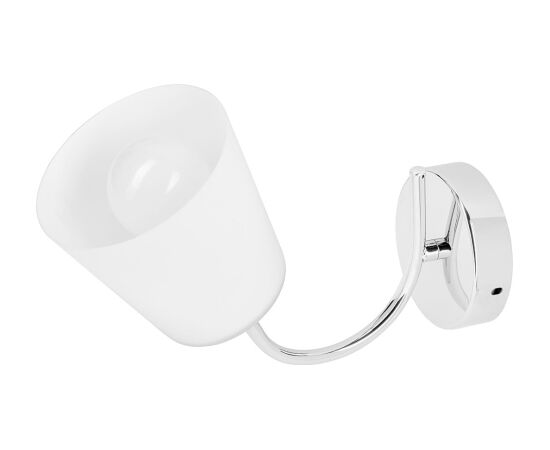 Wall lamp Activejet AJE-EMILY 1P E27 1x40W Новинки Для дома и сада 