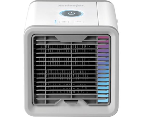 Mini Air Cooler Activejet Regular MKR-550B Вентиляторы