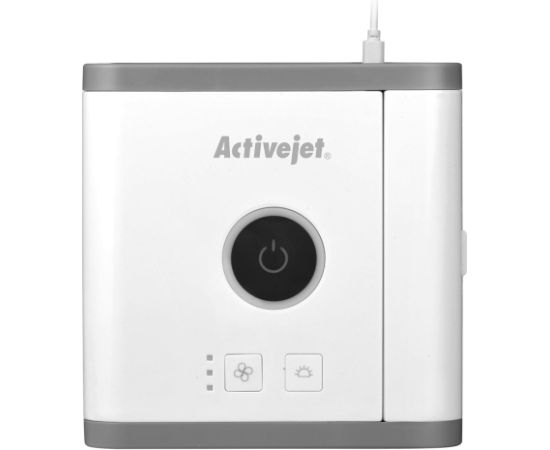 Mini Air Cooler Activejet Regular MKR-550B Вентиляторы