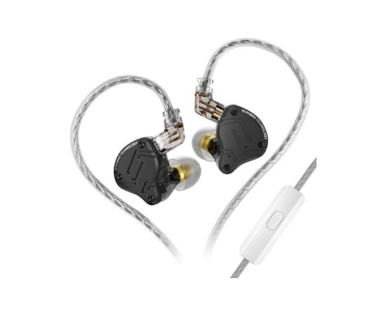 KZ ZS10 PRO X - wired earphones Jaunumi - Audio-Video