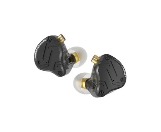 KZ ZS10 PRO X - wired earphones Jaunumi - Audio-Video