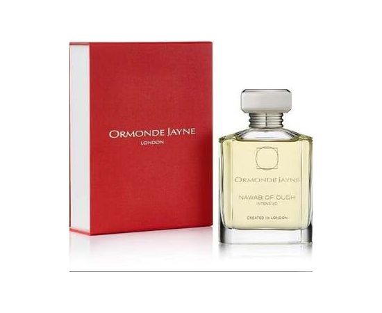 Ormonde Jayne Nawab of Oudh Intensivo Parfum 88ml Духи унисекс