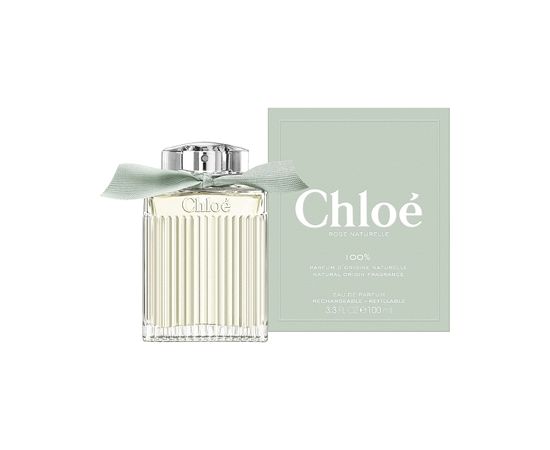 Chloe Rose Naturelle EDP 30ml Женские духи