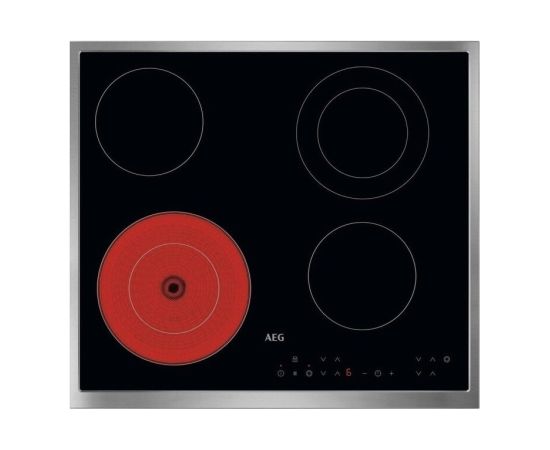 AEG ORN64A02XB Крупная бытовая техника