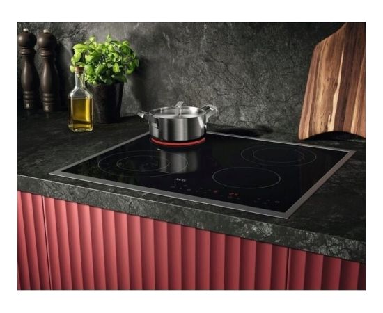 AEG ORN64A02XB Крупная бытовая техника