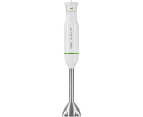 Haeger HB-60W.030A EasyQuick Rokas blenderis 600W Jaunumi Sadz. tehnika