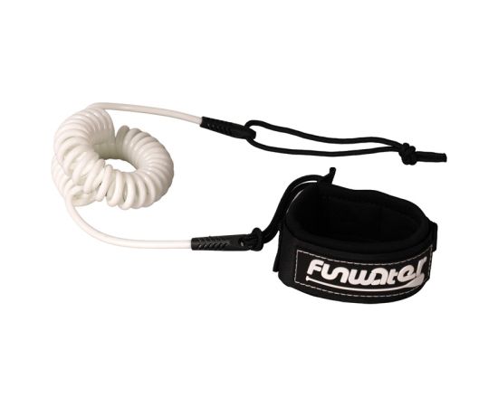 Safety coil leash FunWater Sup dēļi