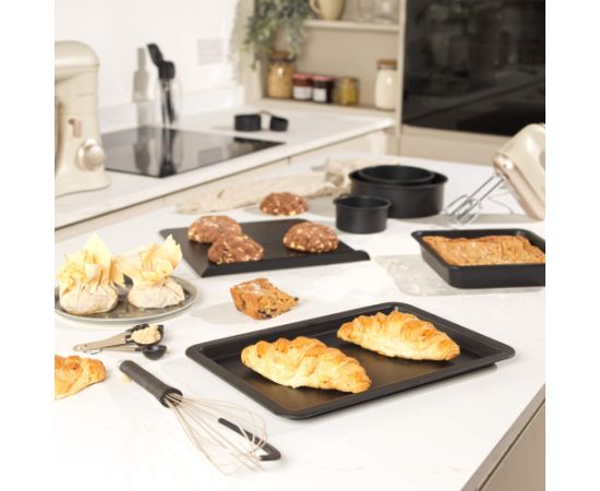 Salter BW125511EU7 Bakes 3-Piece Cake Tin Set Cepšanas formas