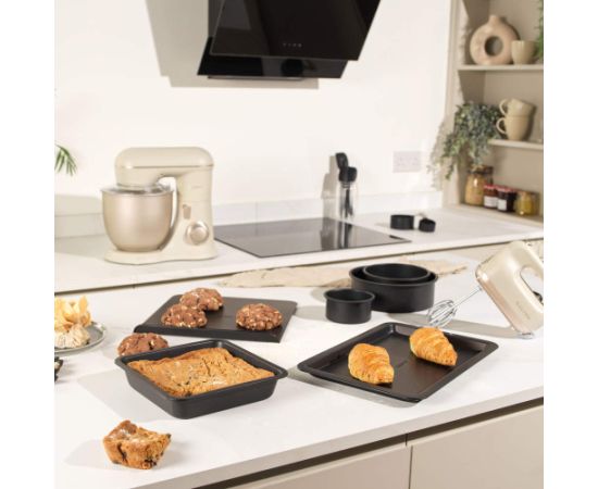 Salter BW125511EU7 Bakes 3-Piece Cake Tin Set Cepšanas formas