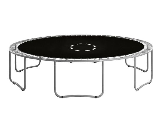 Батутный мат Springos TM-8FT 48V 244 см 8 футов 48 пружин Батуты и аксессуары