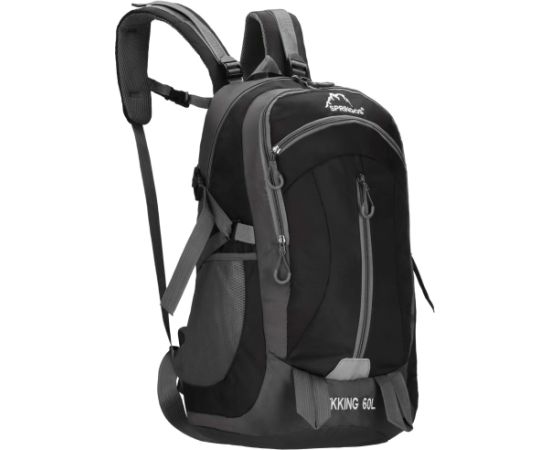 Рюкзак Springos CS0132 60л Сумки и рюкзаки