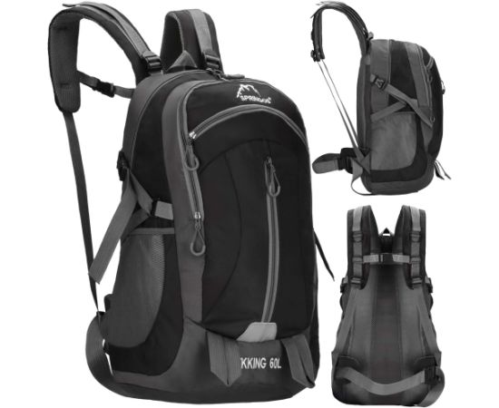 Рюкзак Springos CS0132 60л Сумки и рюкзаки