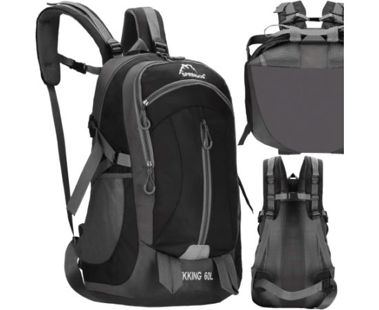 Рюкзак Springos CS0132 60л Сумки и рюкзаки