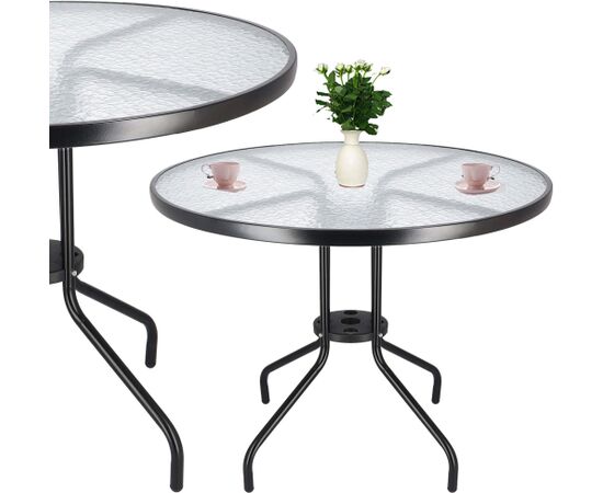 Садовый стол Springos GF1021 Dārza galdi
