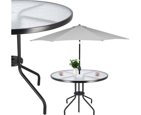 Садовый стол Springos GF1021 Dārza galdi