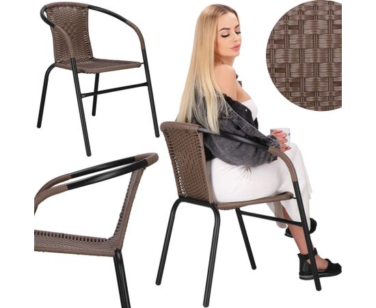 Садовый стул Springos GF1019 Dārza krēsli