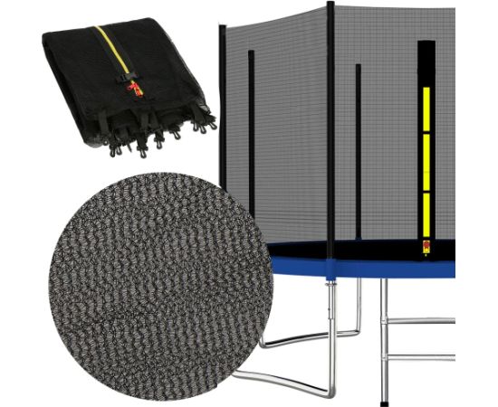 Ārējais tīkls Springos TSN-12FT 366 CM Batuti un aksesuāri