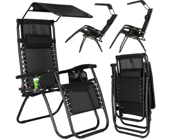 Садовый стул Springos GC0003 Dārza krēsli