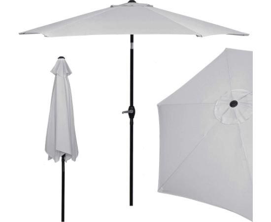 Садовый зонт Springos GU0022 250см Зонты от солнца и аксессуары