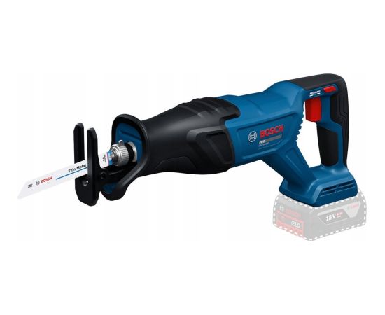 Piła szablasta Bosch Cordless Reciprocating Saw GSA18V-280 Новинки Для дома и сада 