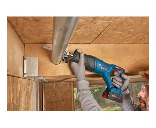 Piła szablasta Bosch Cordless Reciprocating Saw GSA18V-280 Новинки Для дома и сада 