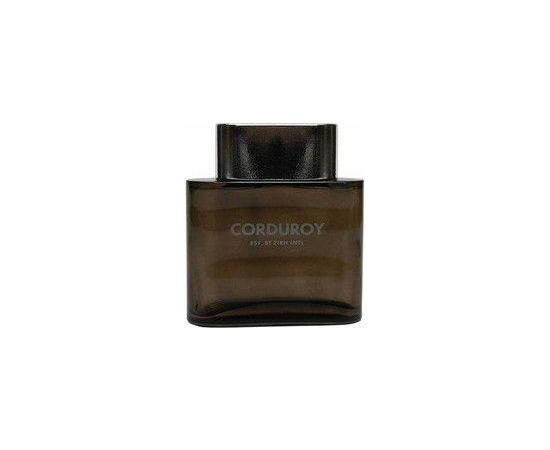 Zippo Zirh Corduroy EDT 75 ml Vīriešu Smaržas