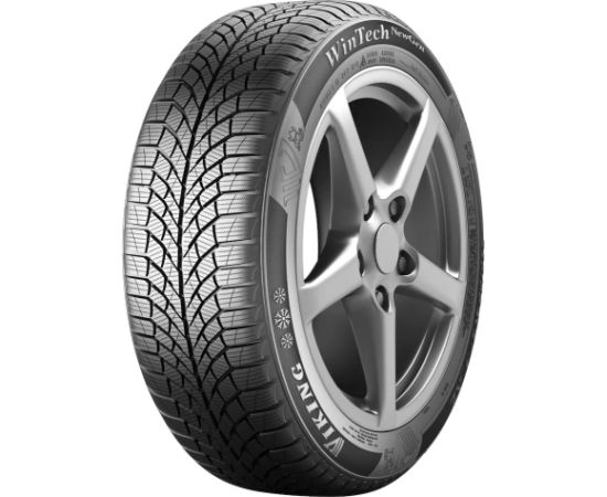 Viking WinTech NewGen 235/55R19 105V Зимние покрышки