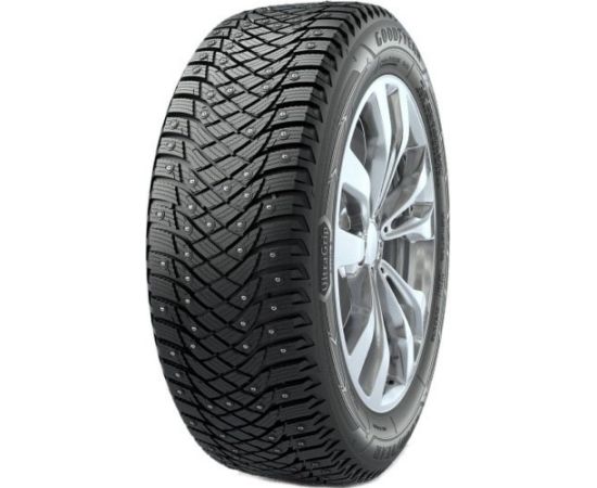 Goodyear UltraGrip Arctic 2 265/60R18 114T Ziemas riepas