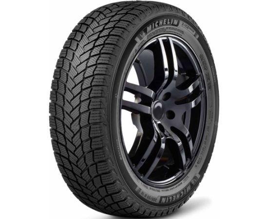Michelin X-Ice Snow 255/45R18 103H Ziemas riepas
