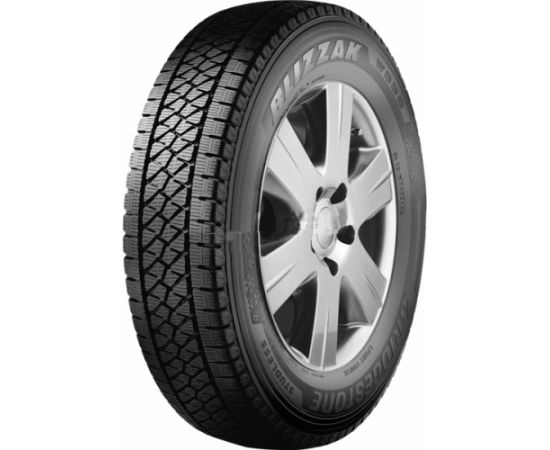 Bridgestone W995 215/75R16 113R Зимние покрышки
