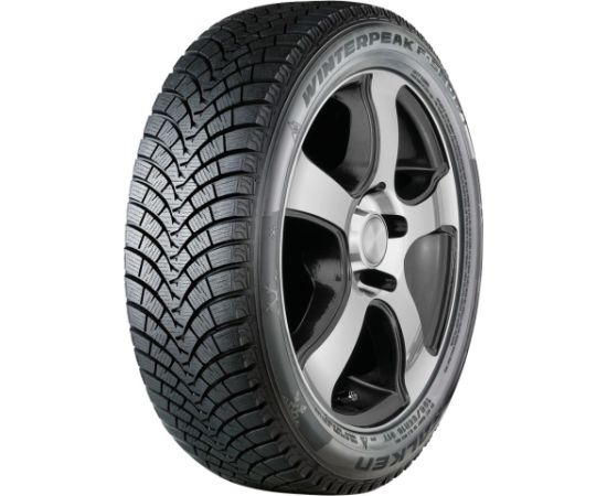 Falken Winterpeak F-Snow 1 225/65R17 106T Ziemas riepas