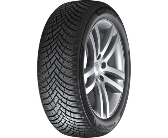 Hankook Winter i*cept RS3 (W462) 195/60R16 89H Зимние покрышки