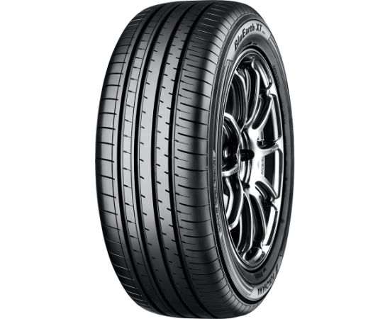 Yokohama BluEarth-XT AE61 225/60R17 99V Vasaras riepas