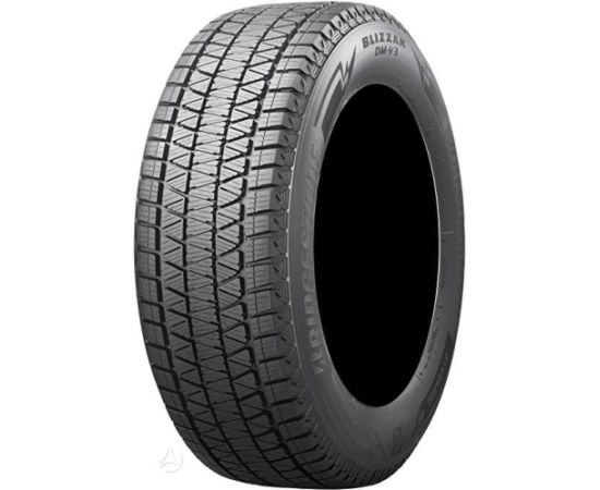 Bridgestone Blizzak DM V3 255/45R20 101T Ziemas riepas