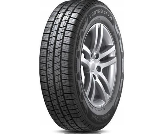 Hankook Vantra ST AS2 (RA30) 195/75R16 110R Всесезонные покрышки