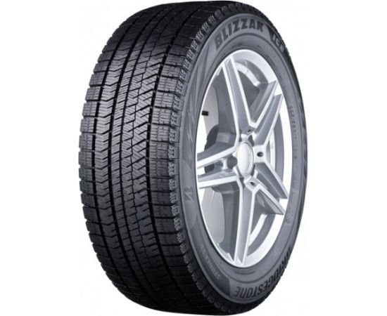 Bridgestone Blizzak Ice 215/55R18 95S Зимние покрышки