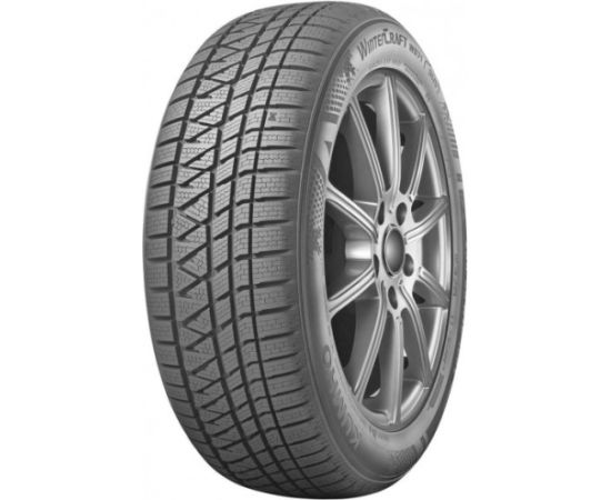Kumho WinterCraft WS71 245/55R17 106V Ziemas riepas